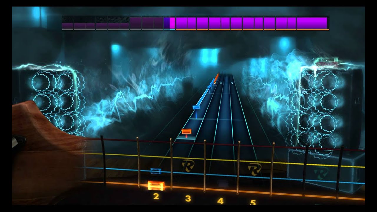 Animals   House Of The Rising Sun Rocksmith 2014 Bass 99