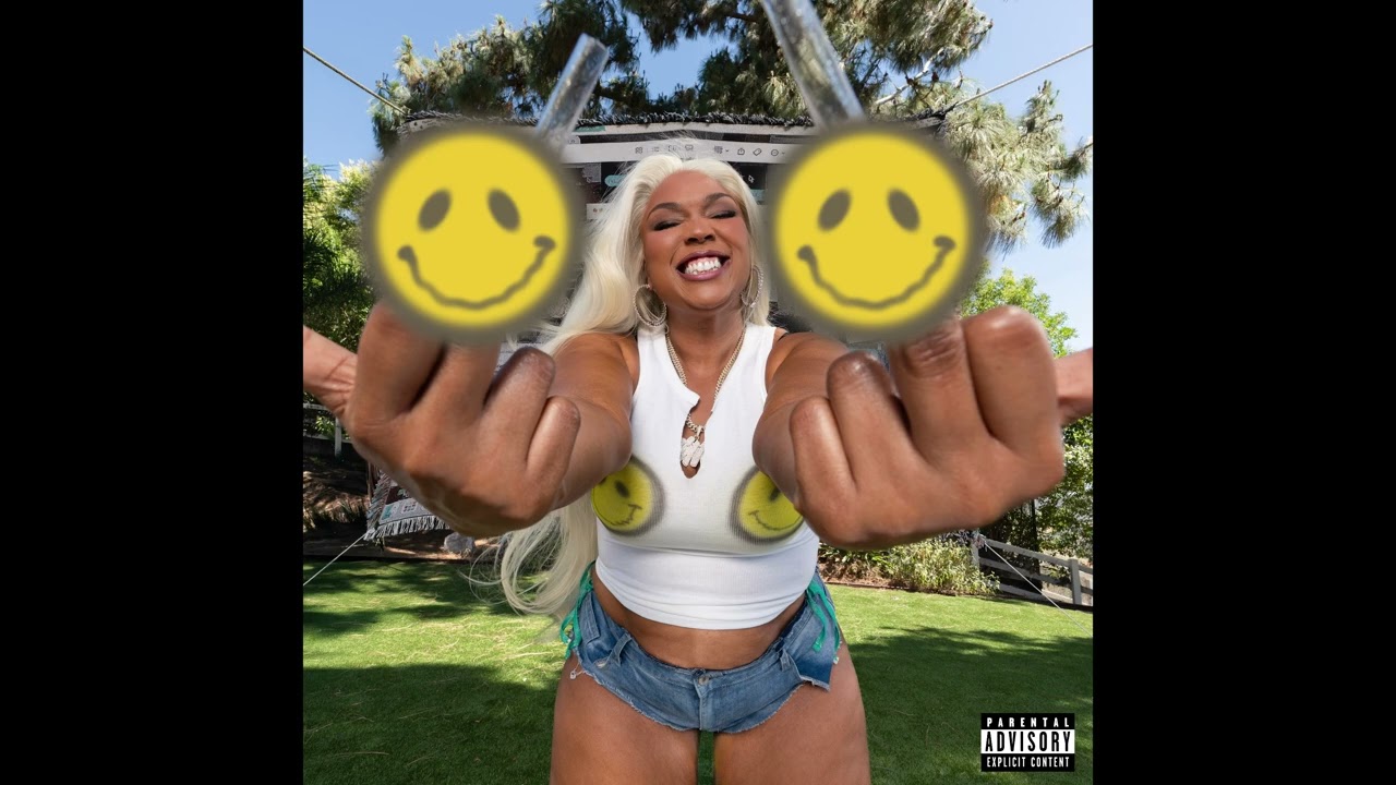 Lizzo - YITTY ON YO TITTYS (FREESTYLE)