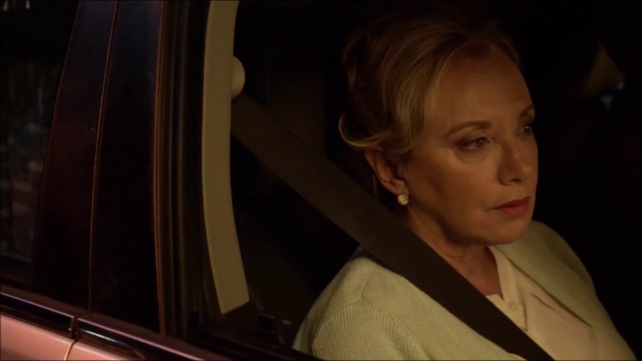 J. Smith-Cameron (Rectify)