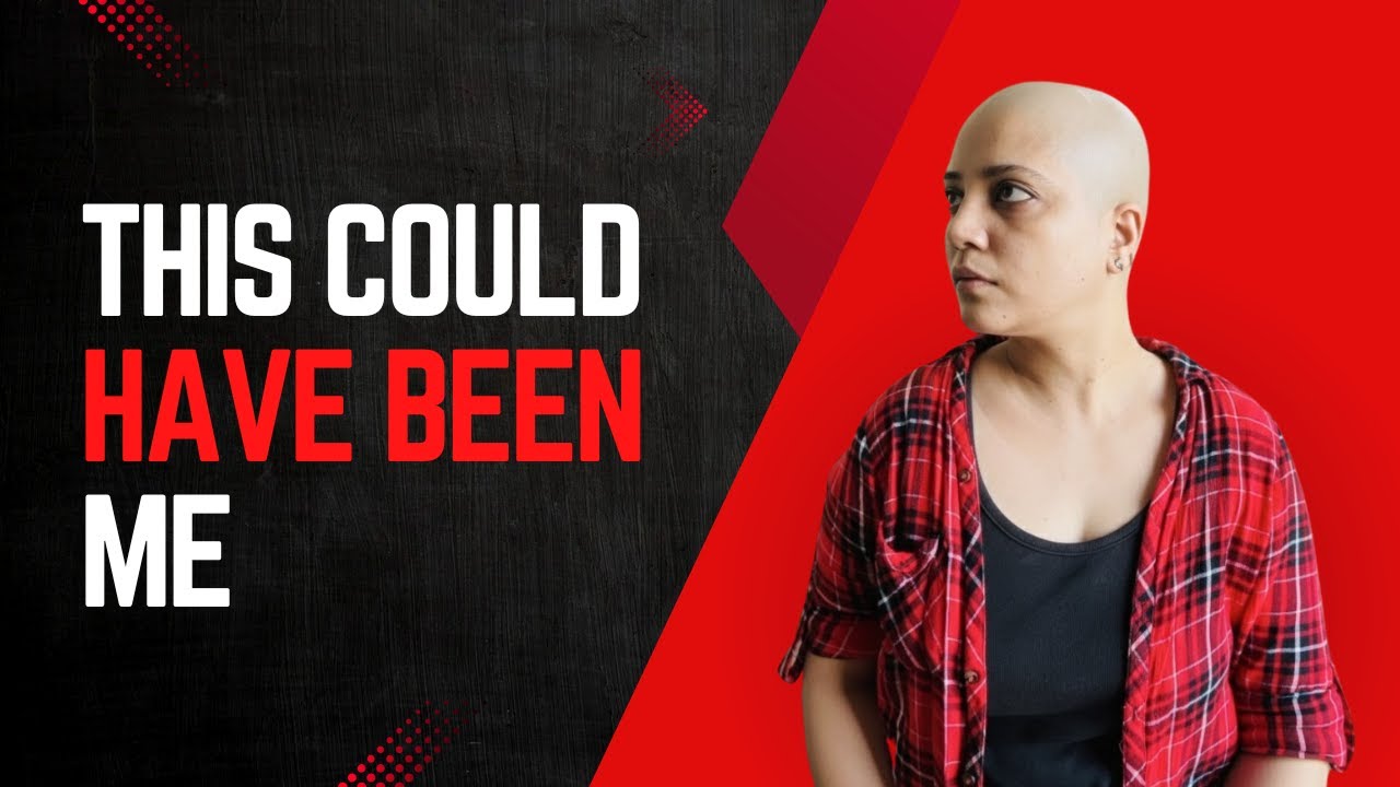 Bald and Beautiful | How this hair changed me from inside