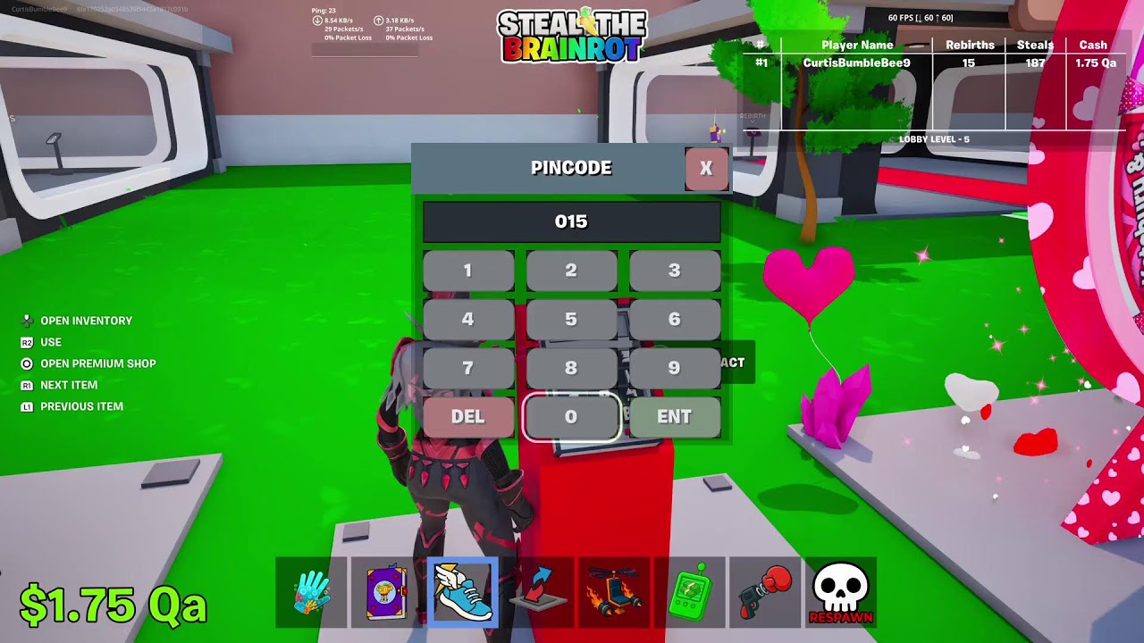 Fortnit