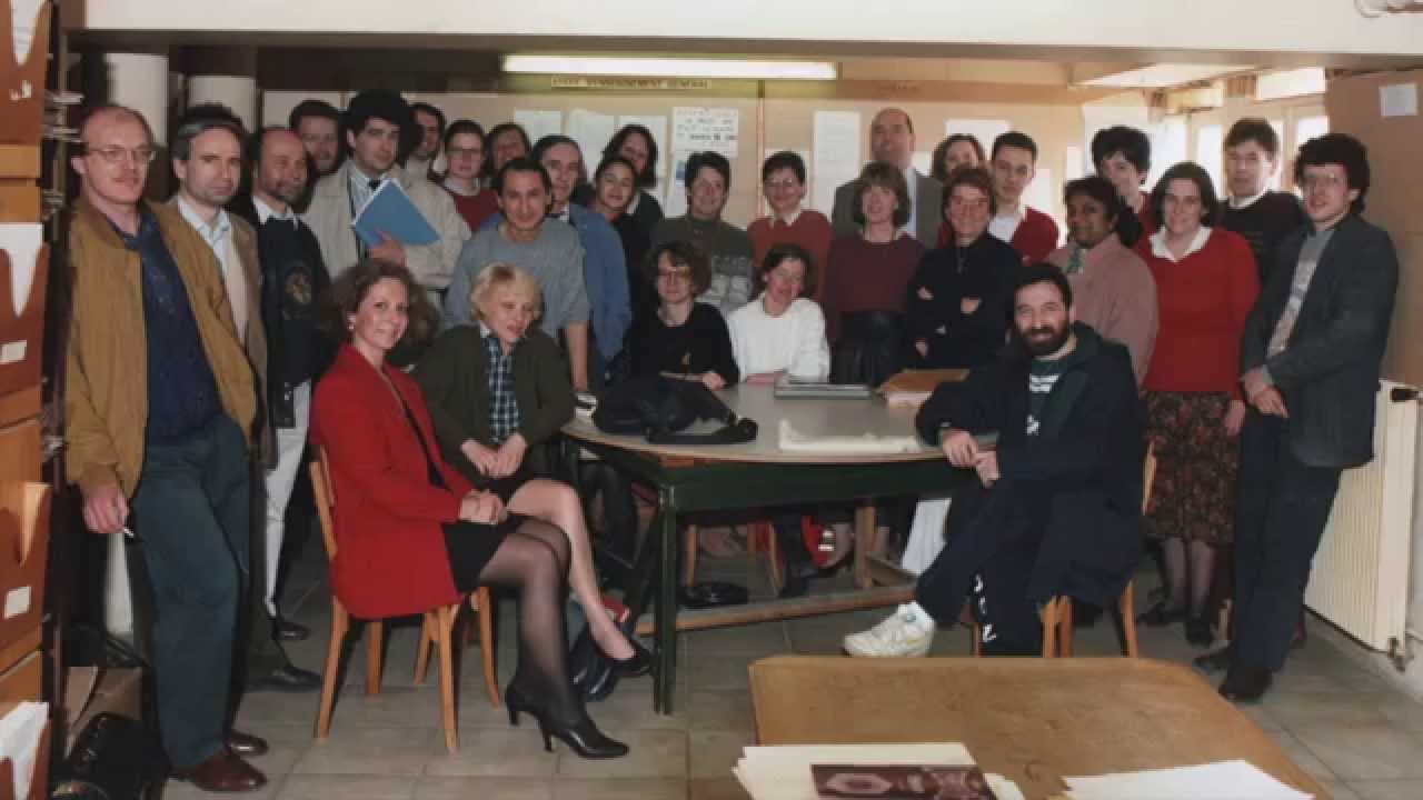 Album 60 ans Saint Ex