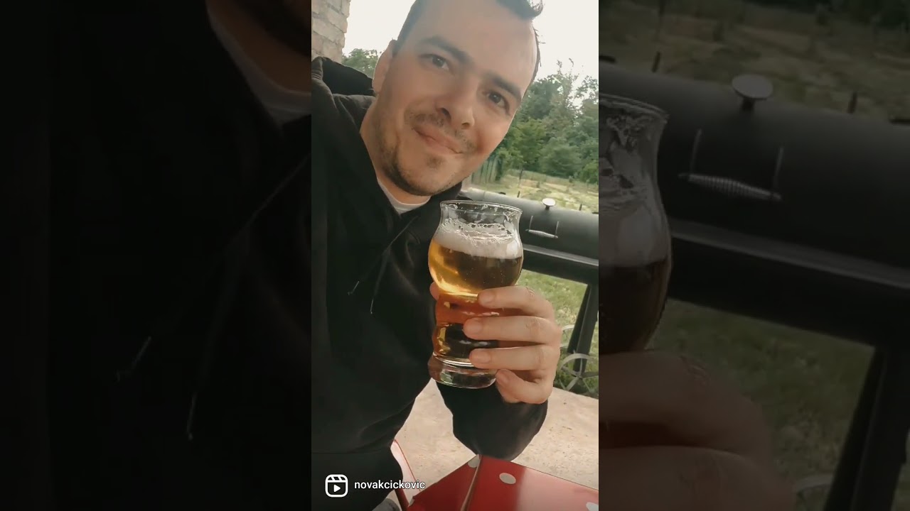 Smoker Pantelija