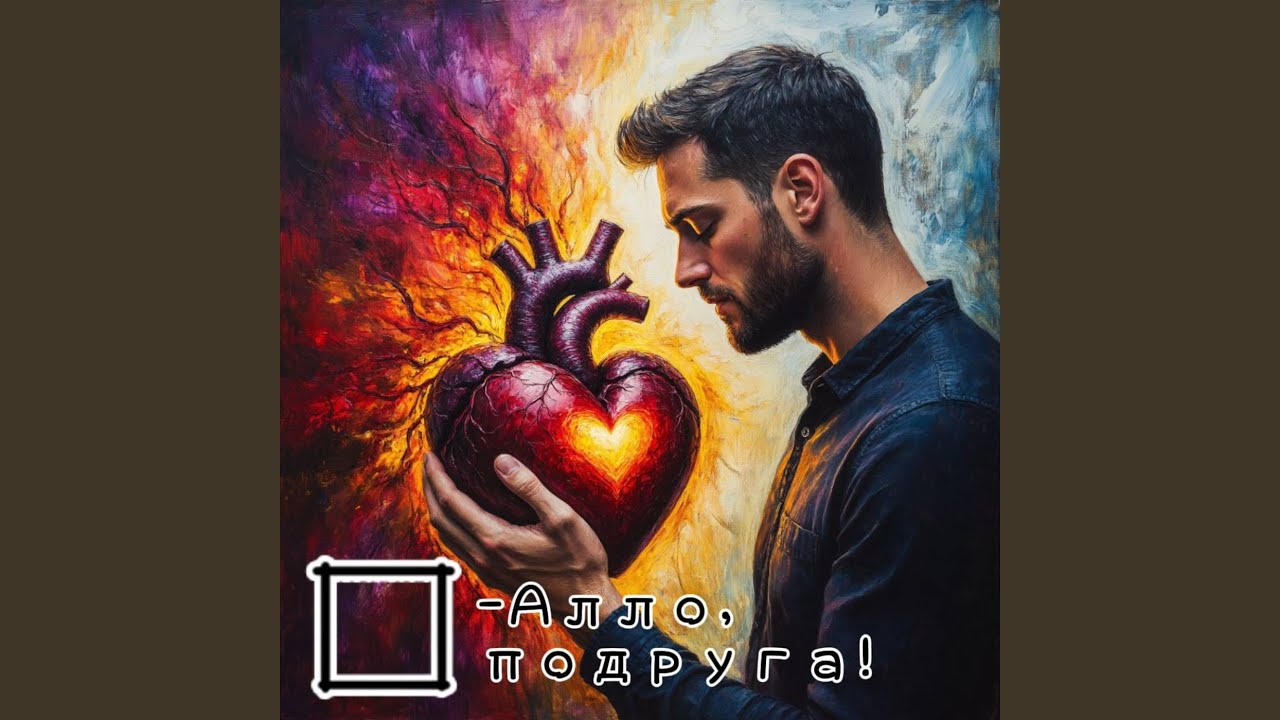Алло, подруга?!