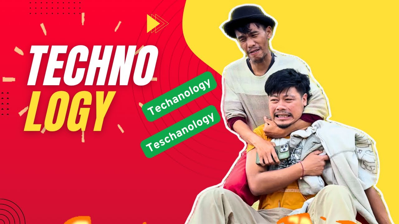 Technology - After “NANGNA THONGO”