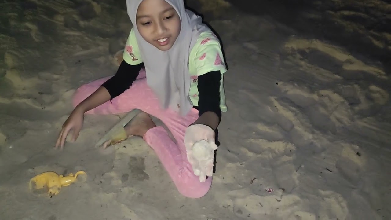 Uqair Beach