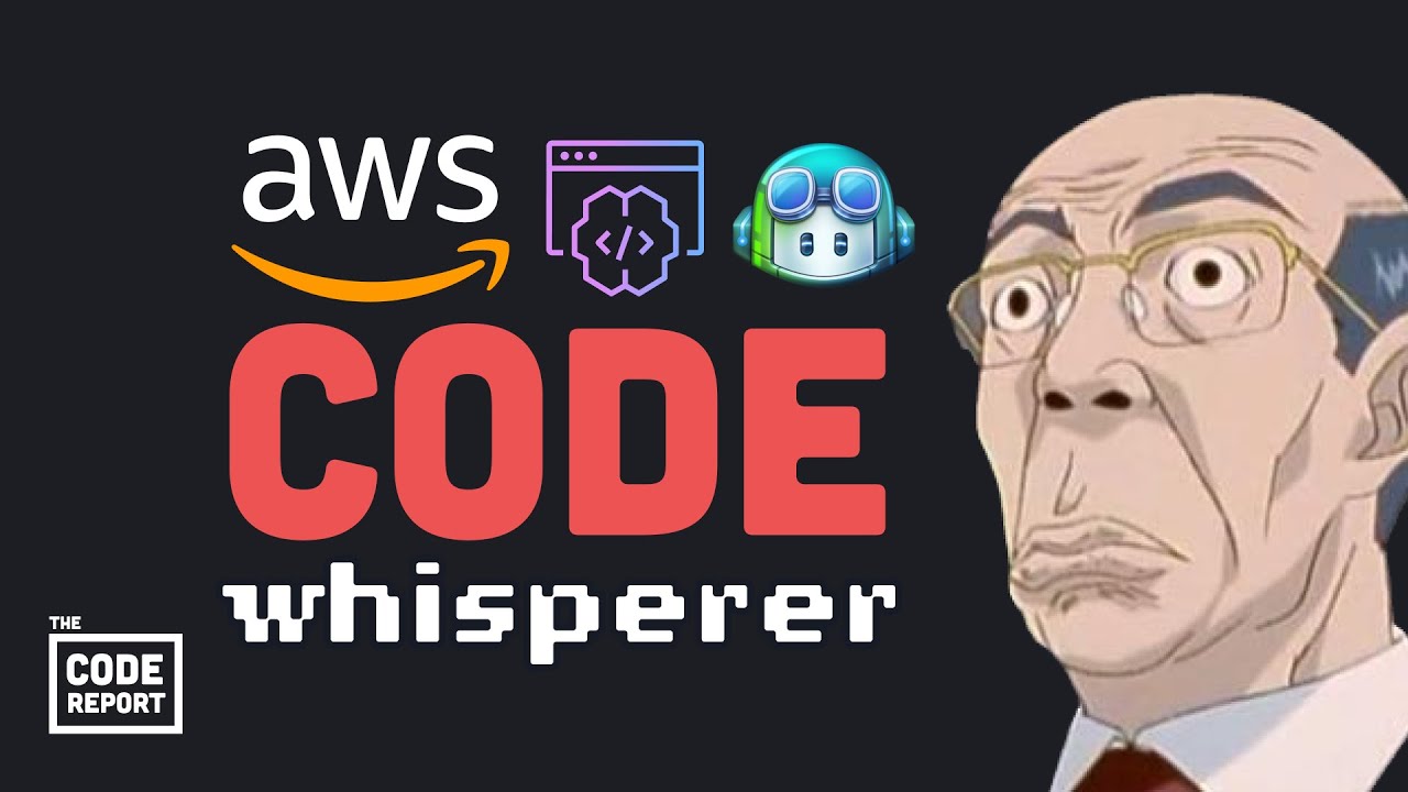 AWS CodeWhisperer&hellip; The Copilot Killer?