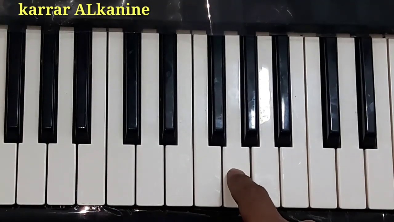 تعليم عزف ناوي كليبك ياس خضر                       لاتنسى لايك والاشتراك بالقناة ،،، الوصف 👇