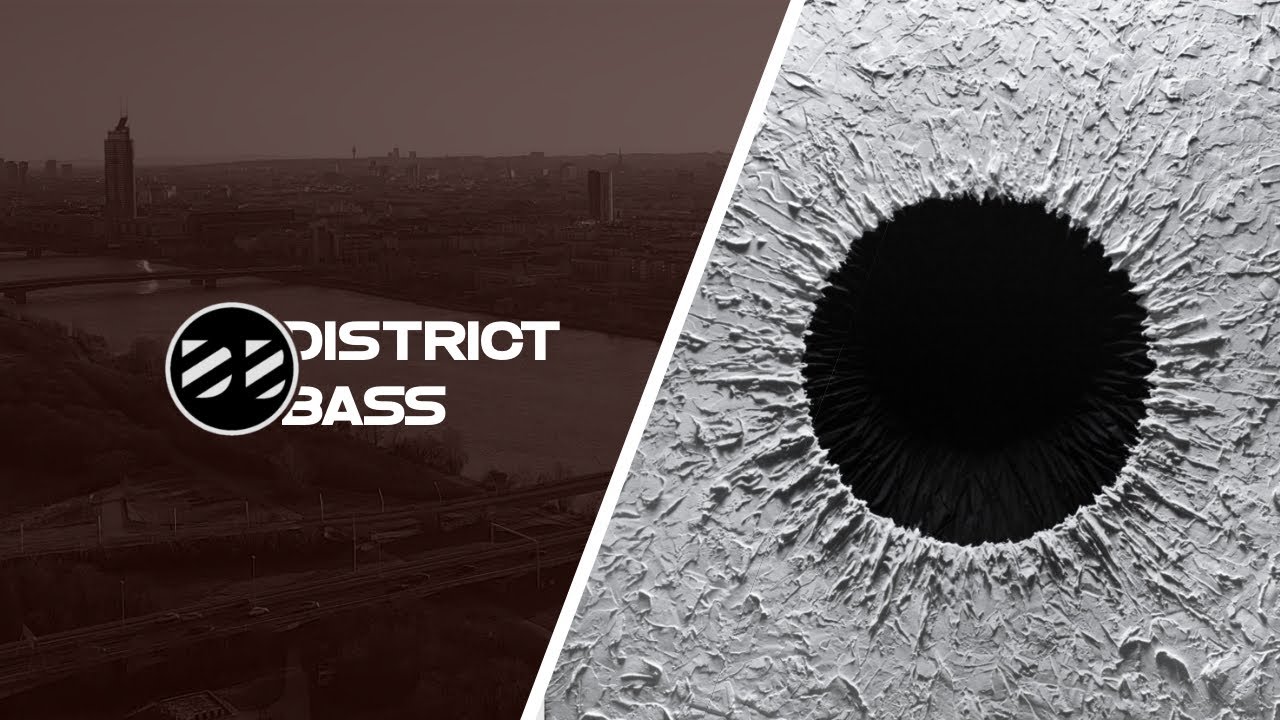 Billain & Tasha Baxter - Breach