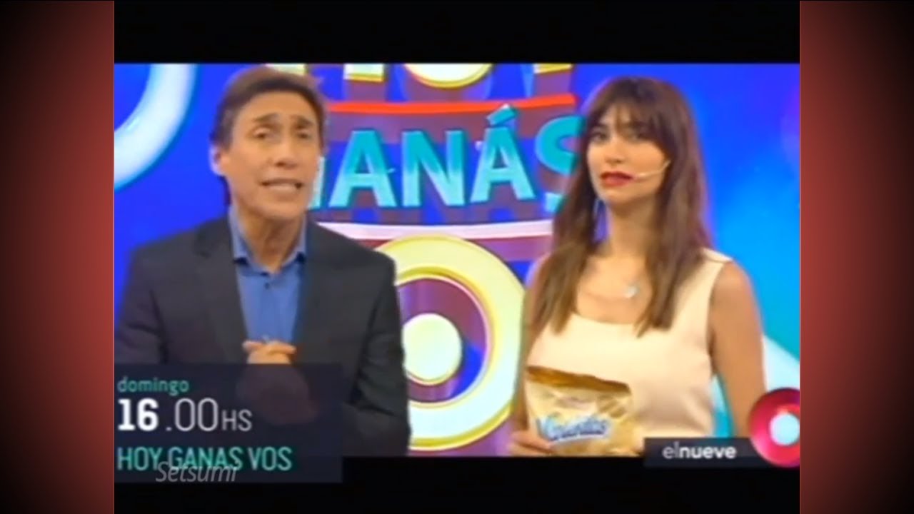 Canal 9 se convierte en elnueve | 2017