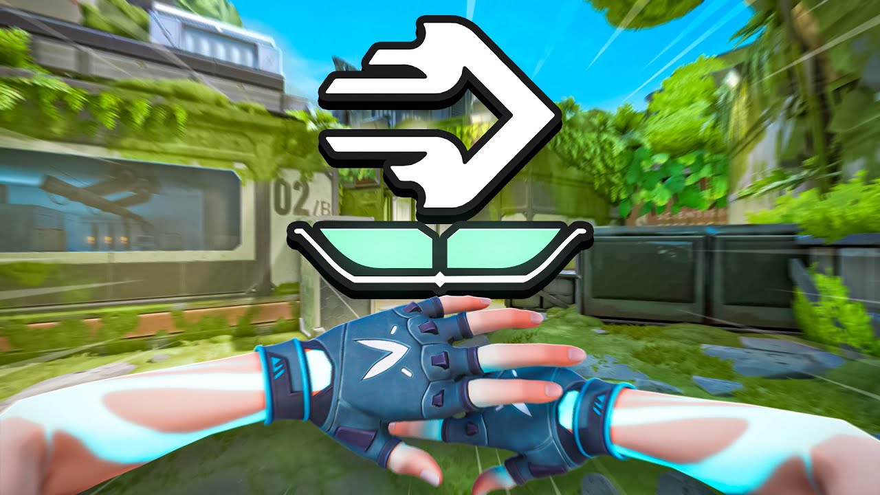 Jett now has 2 Dashes (Double Dash)