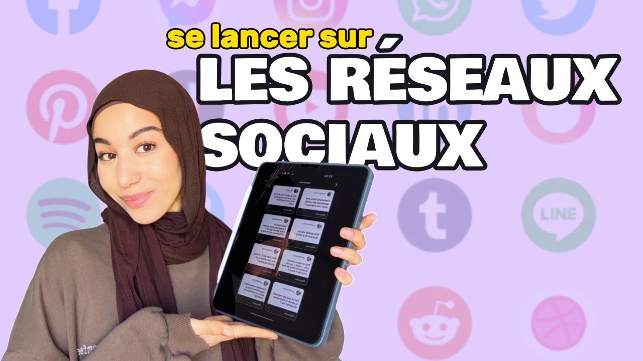 devenir INFLUENCEUR en 2024 : création, collab, visibilité et tous les secrets derrière l'industrie