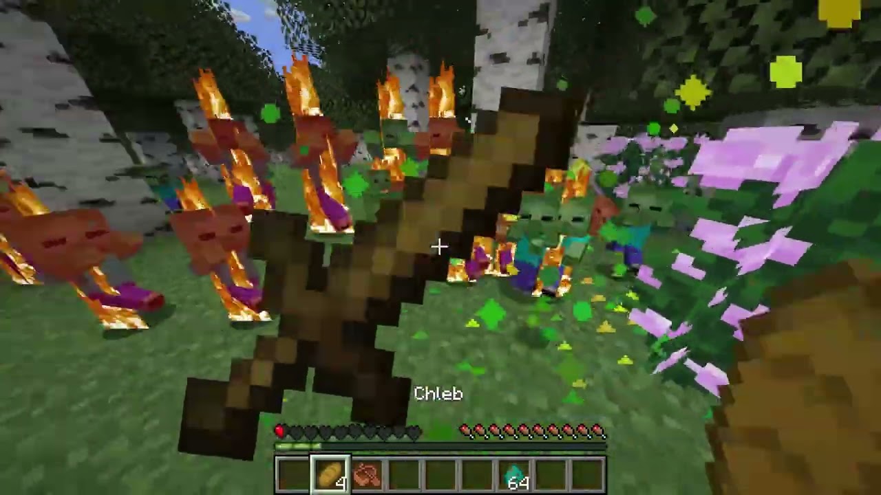 totem! totem! totem!