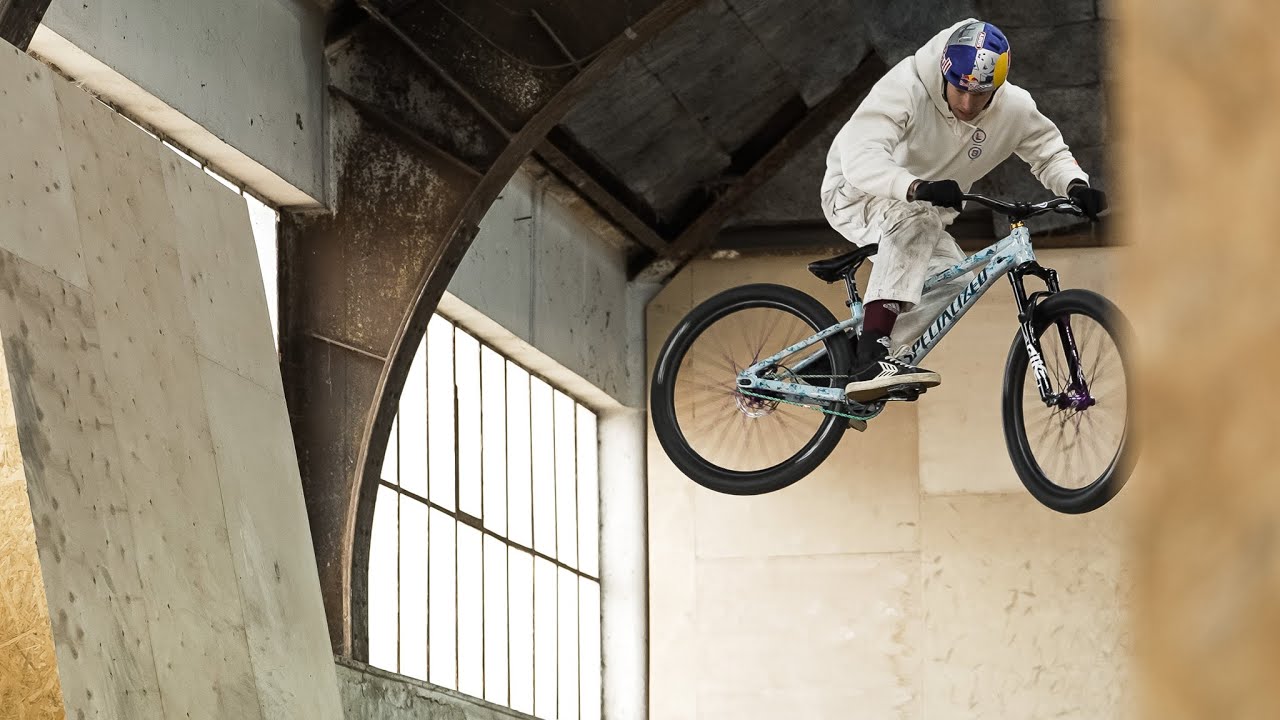 GAME OF BIKE na NOWYM skateparku w Strzegomiu! | feat. Czekaj x Abramowicz