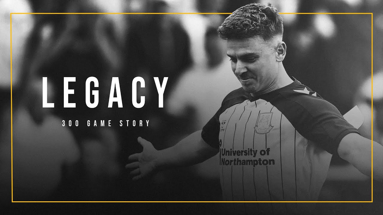 Legacy | Sam Hoskins