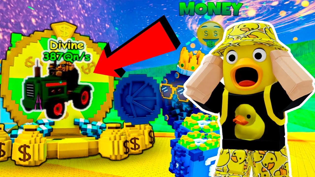 😱ТЫ ПОЛУЧИШЬ ДИВАЙН БРЕЙНРОТА ПОСЛЕ ЭТОГО ОБНОВЛЕНИЯ🤑