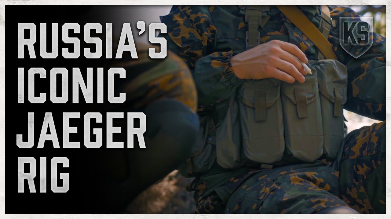 Буровая установка Jaeger | Российский взгляд на модернизированную буровую установку Chicom