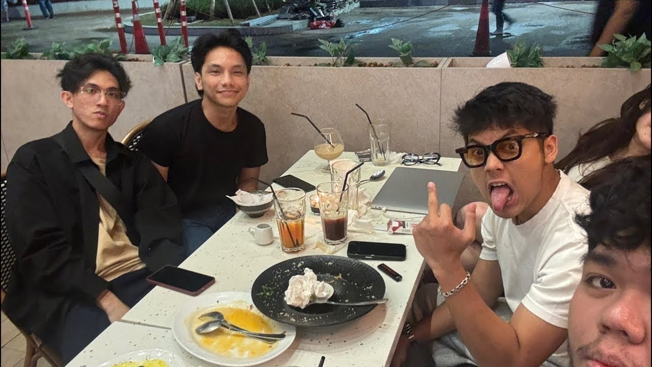 IRL PAKUWONNNN