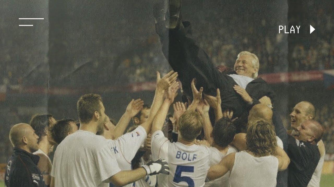 Kvalifikace na EURO 2004 - Cesta do Portugalska