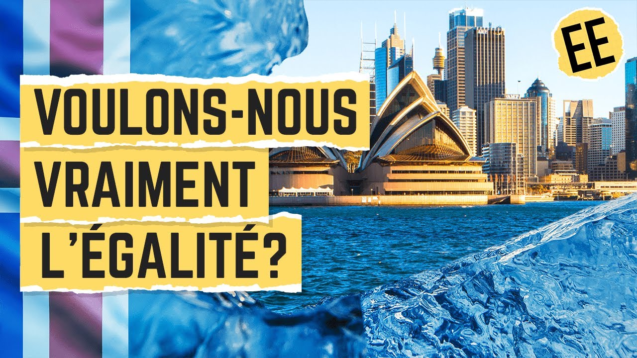 Quel est le pays le plus égalitaire de la planète?