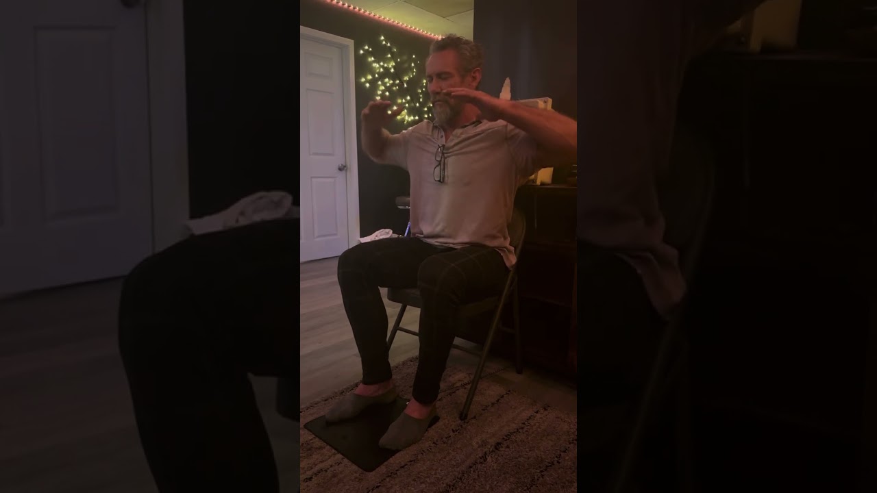 Demonstrating Zero Point Energy Healing