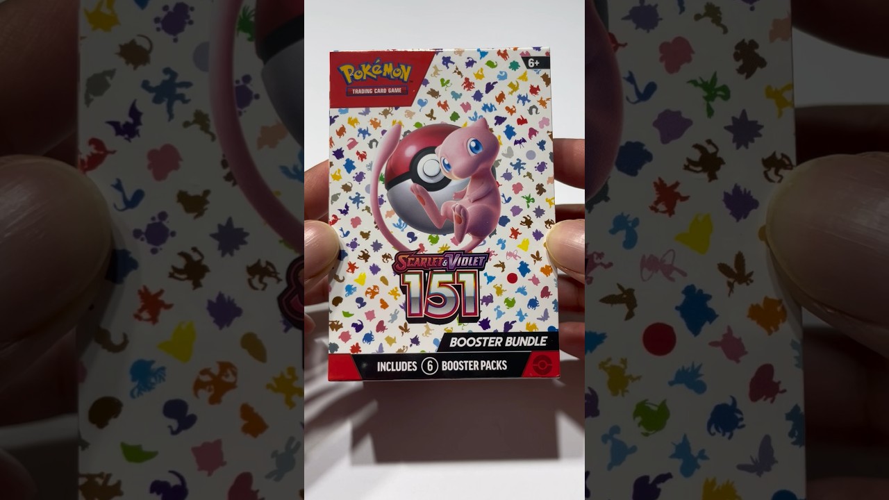 Check this out! Opening fifth