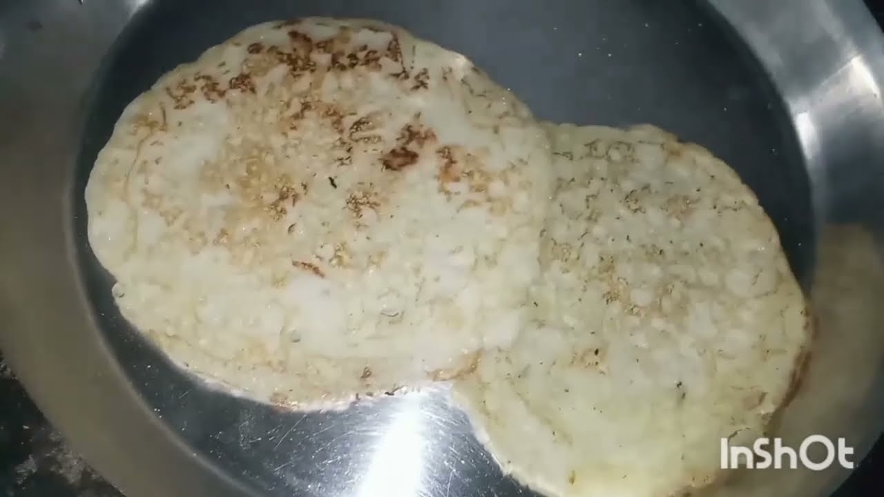 Very Tasty yummy chawal ki Aate ki Meethi Chela Recipe चावल के आटे से बनाये मीठी चीला रेसिपी❤️👌😊🙏