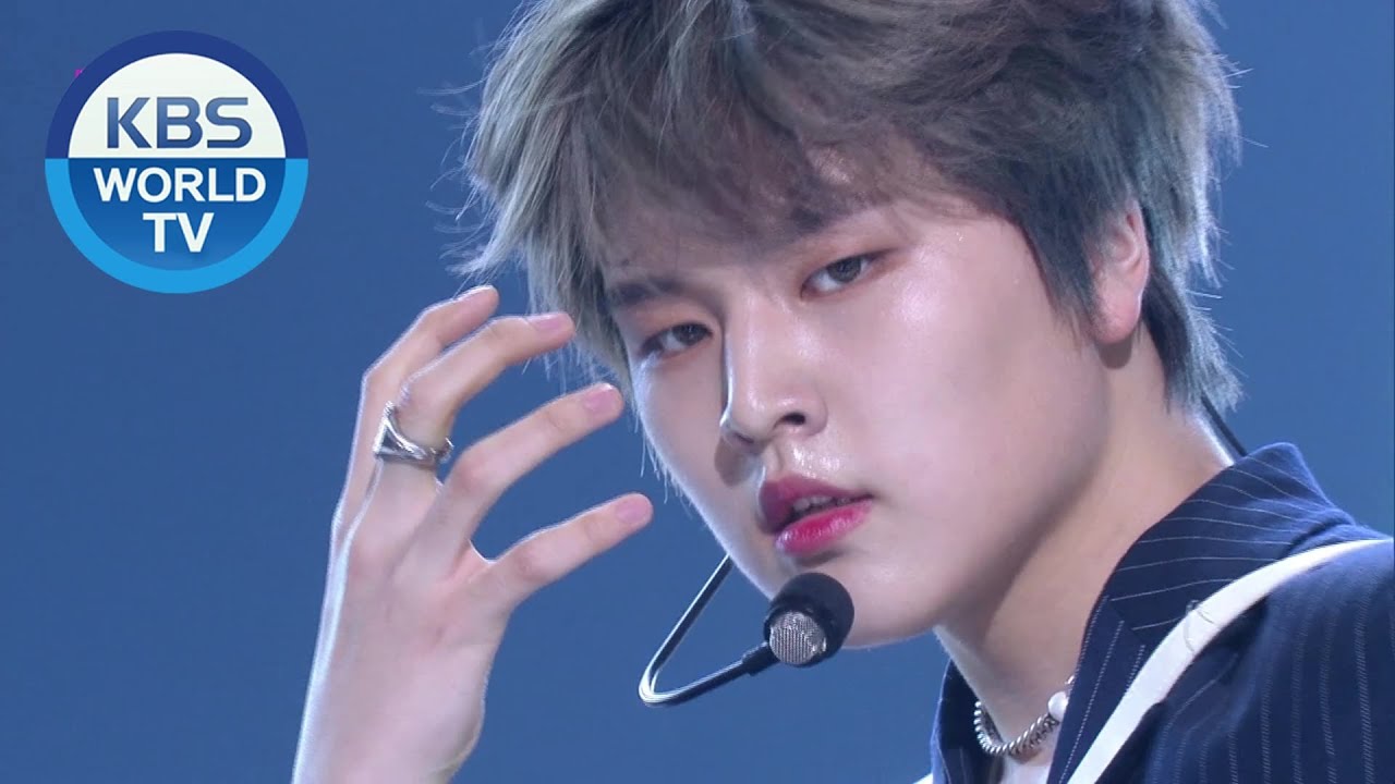 H&D (Hangyul, Dohyon) - SOUL [Music Bank / 2020.05.08]