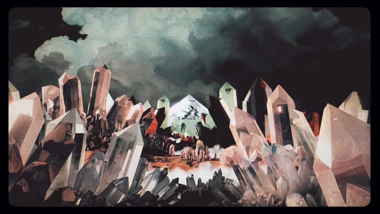 SHINOVA, Tanxugueiras - Movemento (Lyric Video Oficial)