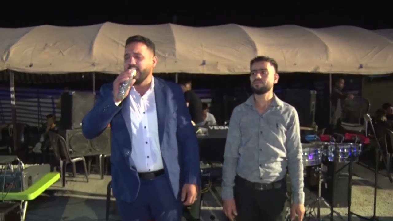 الفنان ماهر العلي حفلة الدكواني حصريا من صوت الاندلس ٠٩٤١٤٥٤٠٠٤ ابونبال(1)