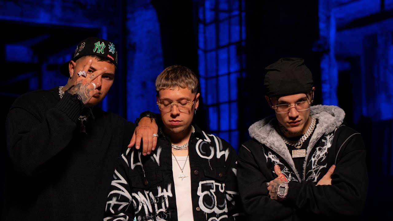 KARMA REMIX - Jmis x Falke 912 x Piku x Mutio