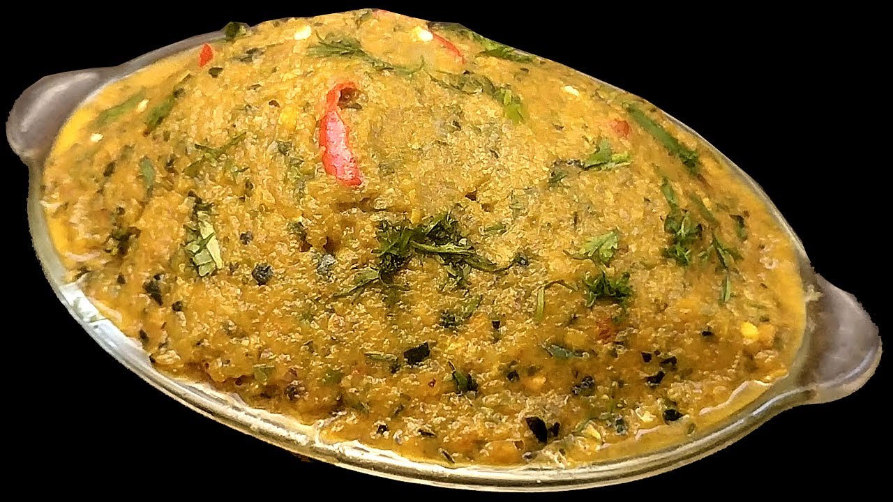আঙ্গুল চেটে খাবার মত হেব্বি মজার জুকিনি চিংড়ি মাছের ভর্তা ! Zucchini Chingri Macher Vorta Recipe