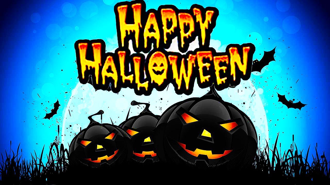 6 Cool & Creepy DIY Handmade Halloween Decorations!!