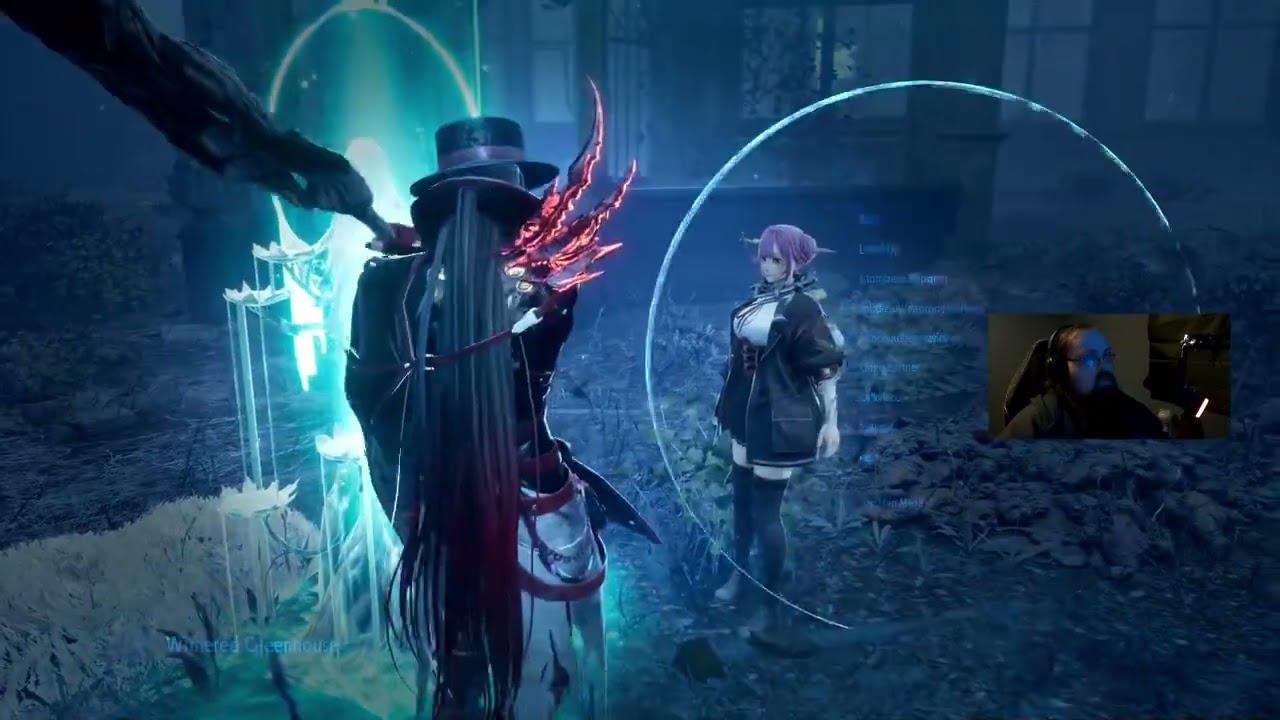 Code Vein 2 Part 45