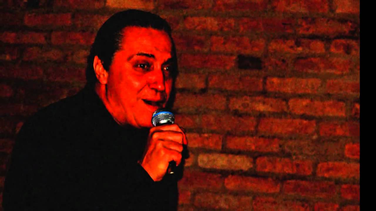 Zé Luiz Mazziotti - Bambino.mpg