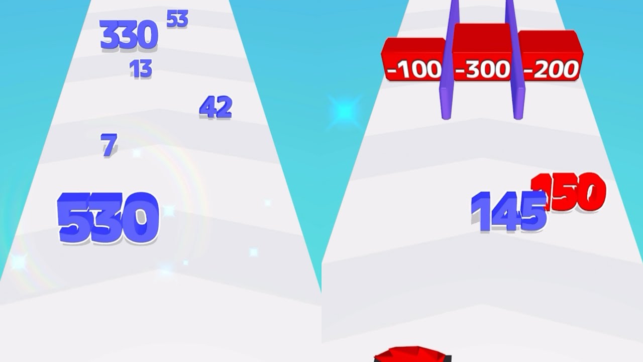 NUMBER MASTER ! All Levels Gameplay Android Ios Game ! #numbermaster #games
