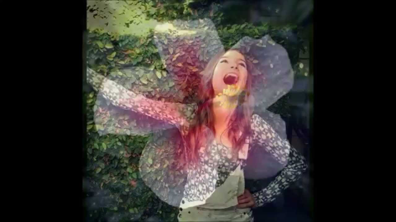 Meadow Walker - Love from your Walker Family