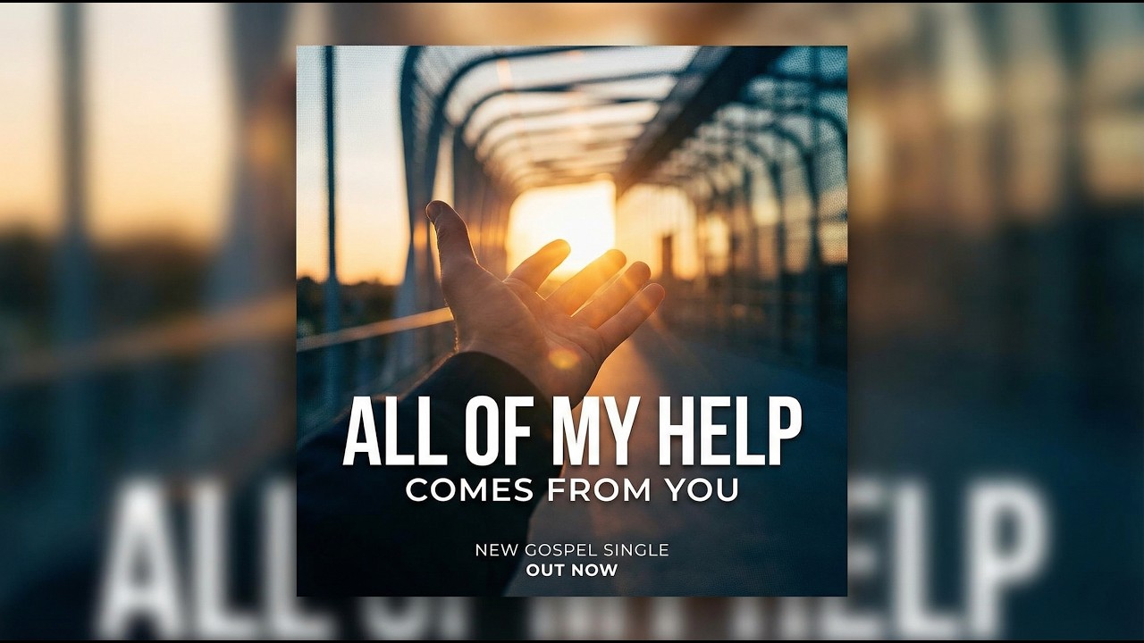 All of my help comes from the Lord #gospelsong #music #choir #song #shortvideo #subscribe