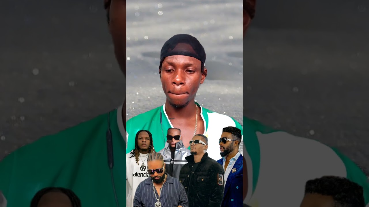 la découverte des jeunes artistes du quartier 