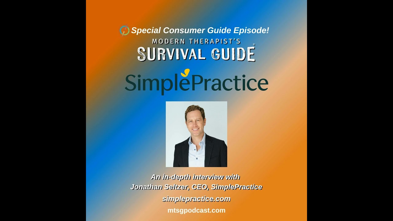 Modern Therapist’s Consumer Guide: SimplePractice