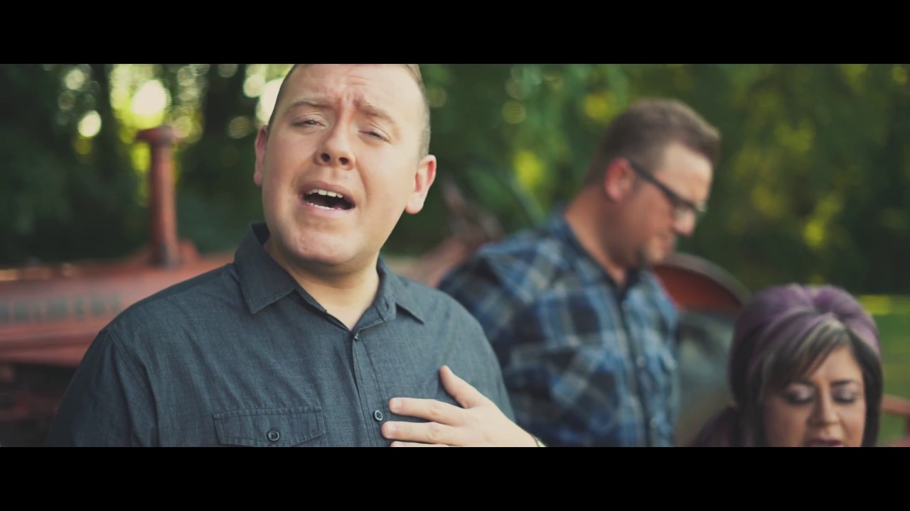 It Carried Him - The Perrys