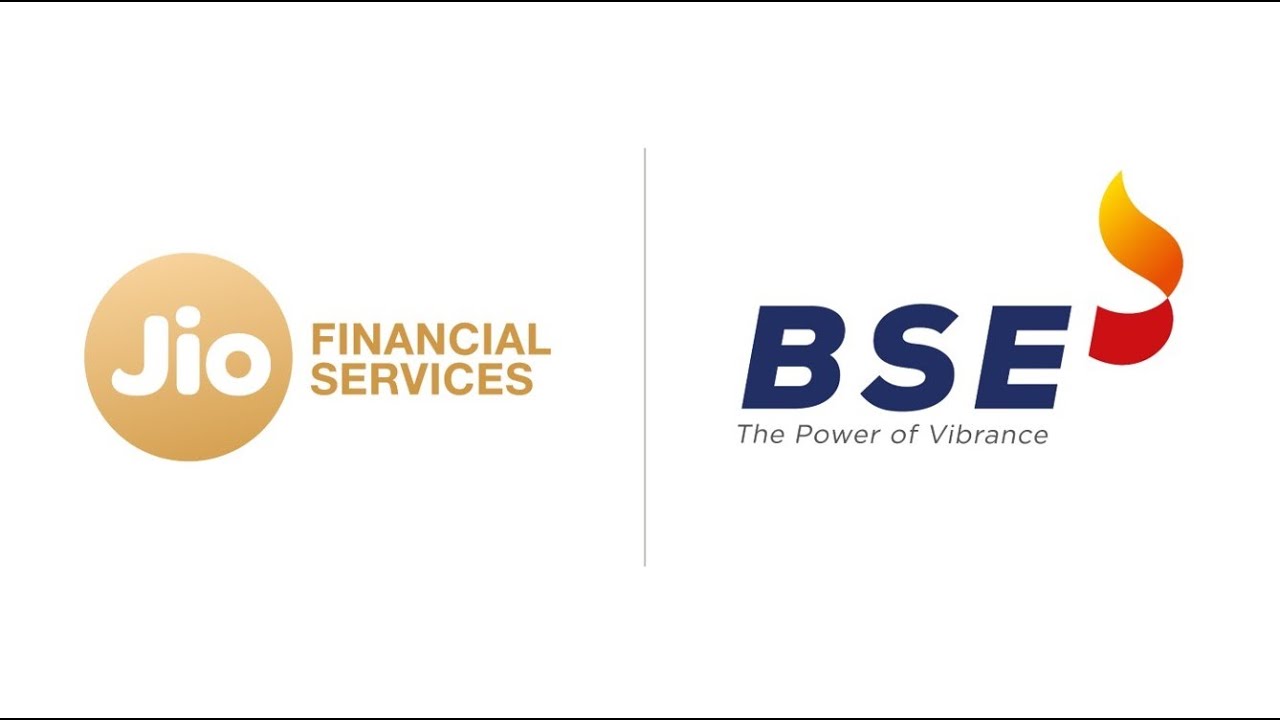 Listing Ceremony of Jio Financial Services Limited at BSE