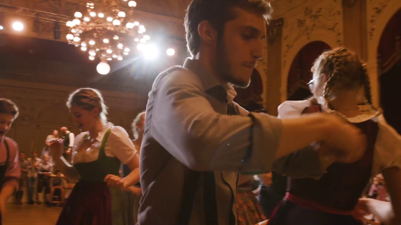 Dirndl & Buam 2019 - Highlights