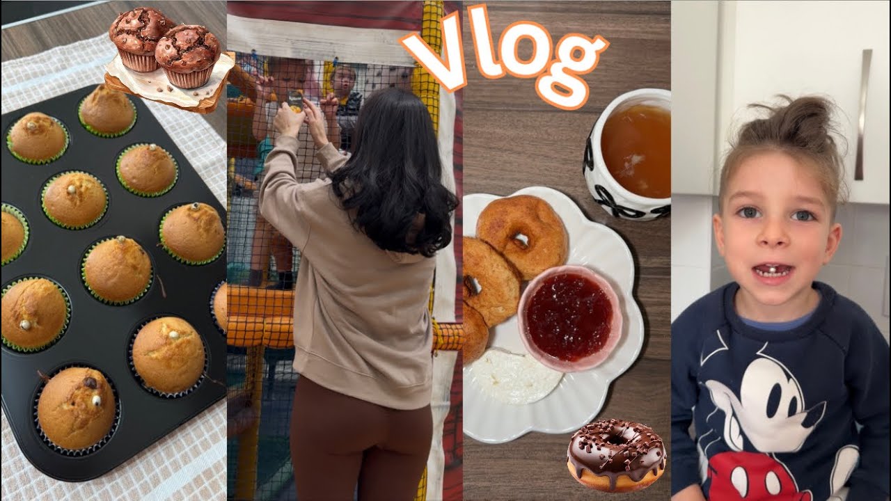 VLOG 🎥//Pjata qe me kujtoi Shqiperine