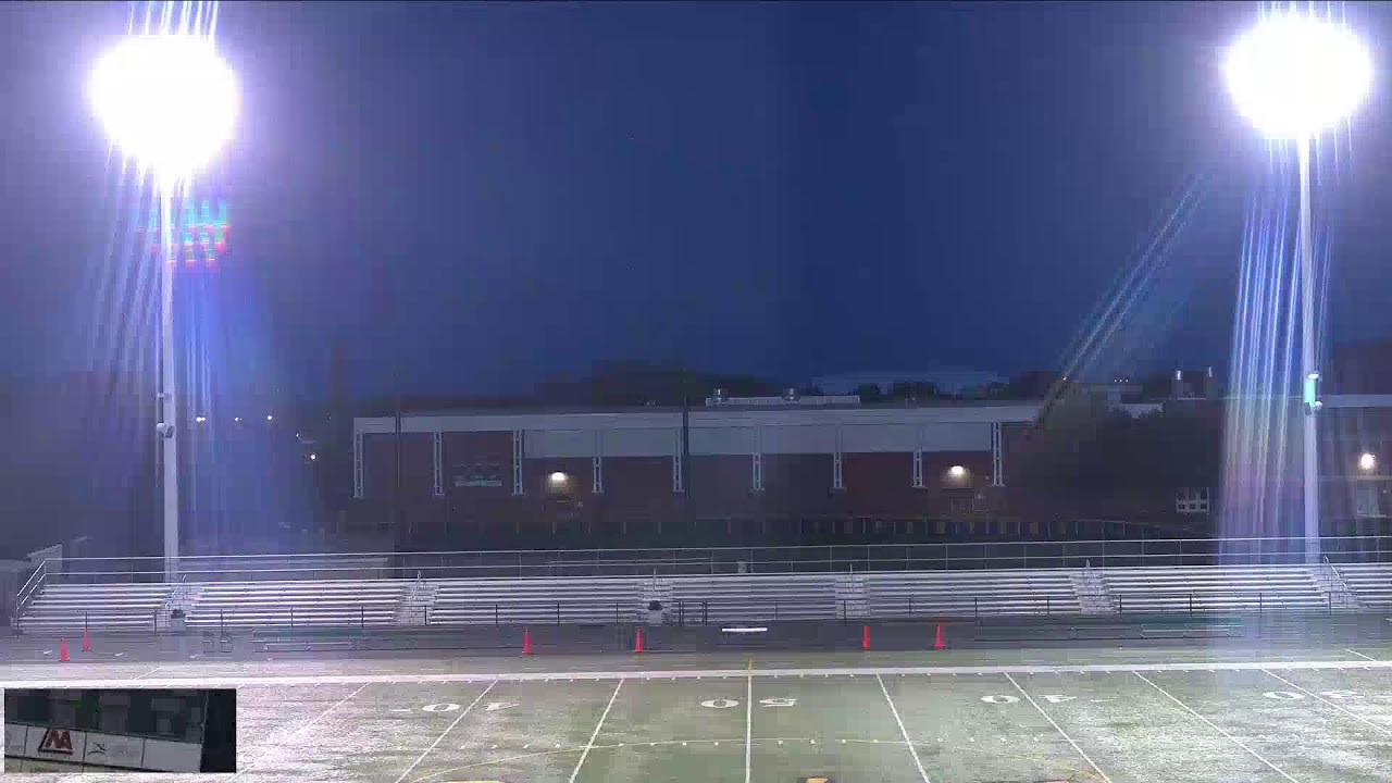 Fremd vs Libertyville Girls' Soccer Sectional Finals