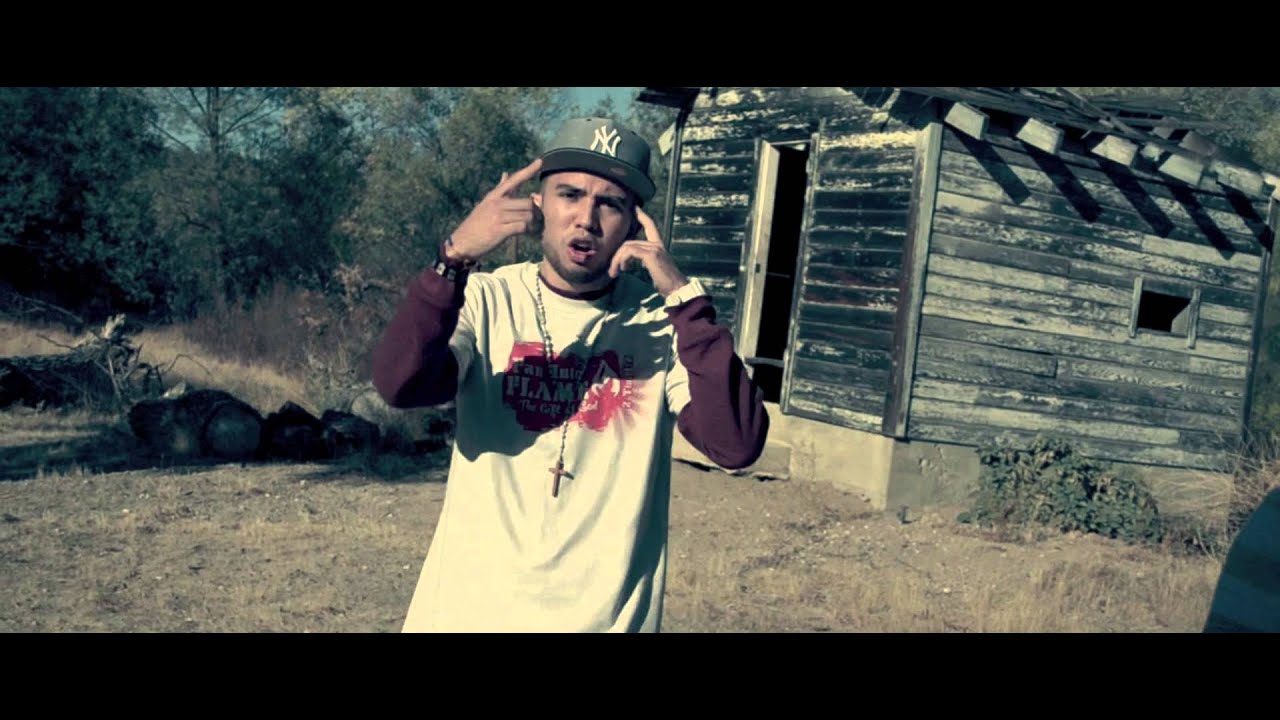 Holy Ghost (Official Video) - Nico Santana