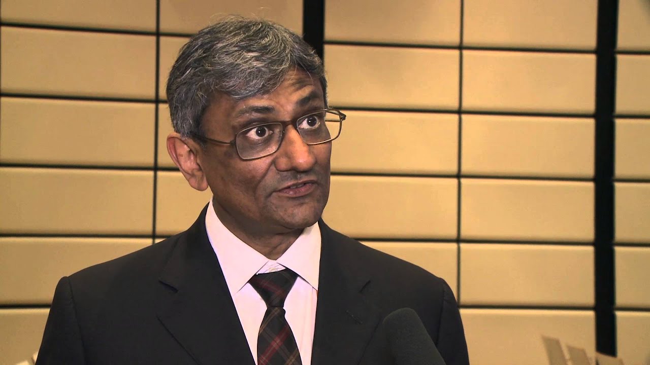 TwinBeam Dual Energy CT