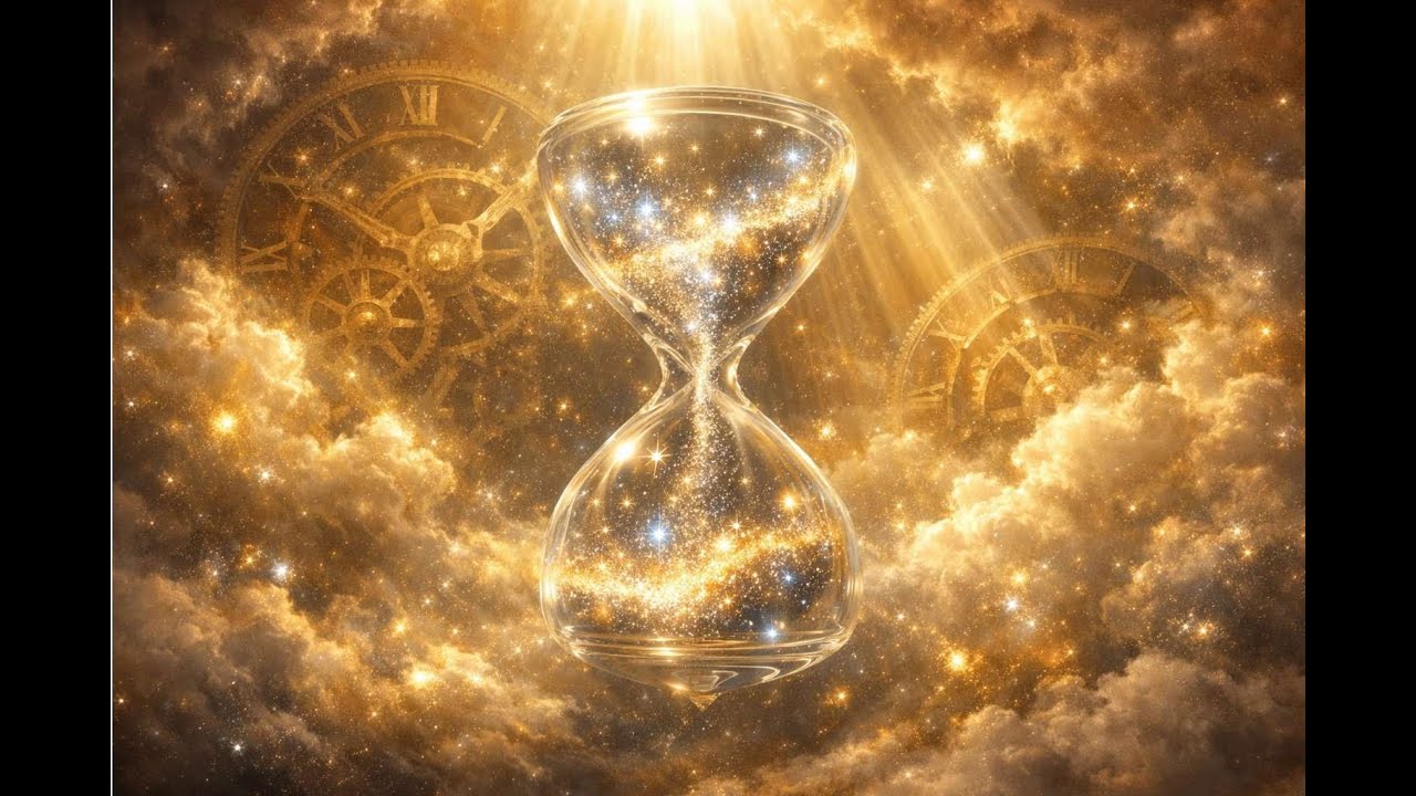 O Tempo de Deus: Uma Resposta para a Sua Ansiedade (Eclesiastes 3)