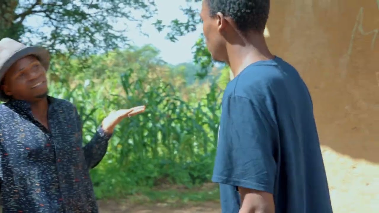 NTHITI _KING FERGU X LISSAH & GHETTOMAN (OFFICIAL VIDEO DIR BY SOWETO )