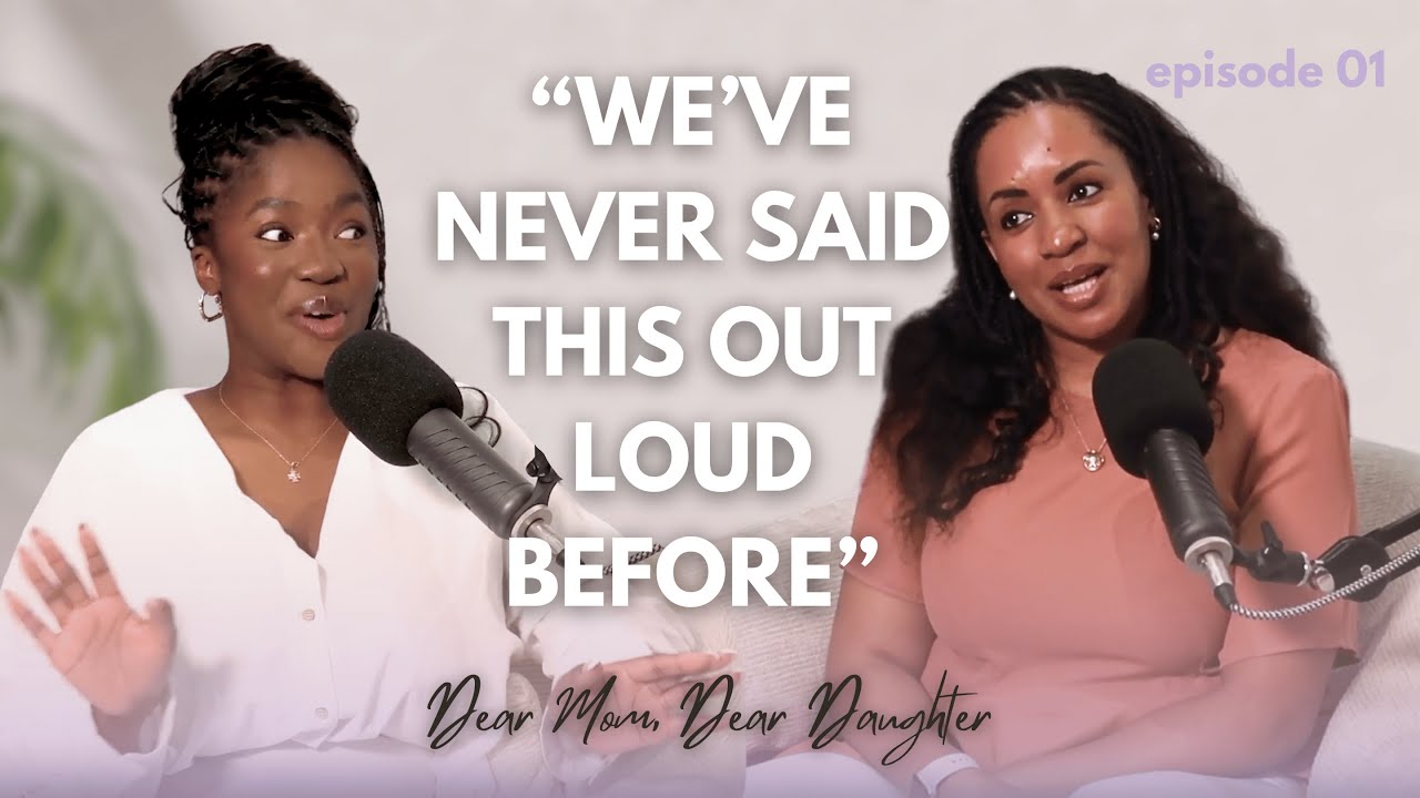 Ep. 1| Who We Are, Why We’re Here & What We’re Talking About